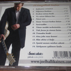 Joel Hallikainen Rakkautta etsimässä cd - pikkukuva 2