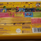 * New Super Mario Bros. 2 3DS PAL -EUR CIB Lue Kuvaus /Kuvat - pikkukuva 3