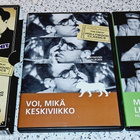 Komedian Mestarit Box (2-disc DVD) - pikkukuva 3