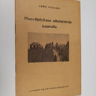 Urho Kierimo : Pienviljelyksen alkeistietoja kuuroille - pikkukuva 1