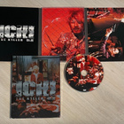 Takashi Miike: ICHI THE KILLER (2001) Tadanobu Asano - pikkukuva 3