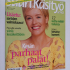 Suuri käsityö 7/2000 - pikkukuva 1