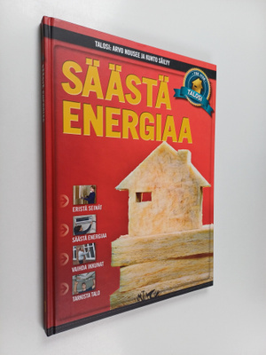 Säästä energiaa