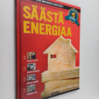 Säästä energiaa - pikkukuva 1