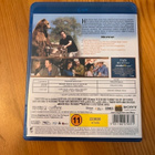 Avio-onnea Morganeiden tapaan  blu-ray - pikkukuva 2