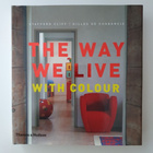 The Way we Live - Kirja - pikkukuva 1