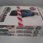 Komisario Montalbano Comissario 18 elokuvaa DVD - pikkukuva 5
