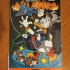 Aku Ankka erikoisnumero - Tuska Ankka - pikkukuva 1