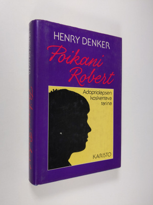 Henry Denker : Poikani Robert