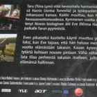 Leffapokkarit 2 kpl, Lomalla, Erottamattomat - pikkukuva 3