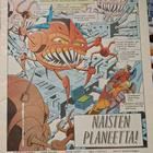Trans Formers n.6 1989 - pikkukuva 2