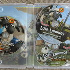 LATE LAMMAS (3 X DVD) KOKO KAUSI 3 - pikkukuva 2