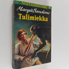 Margit Sandemo : Tulimiekka - pikkukuva 1