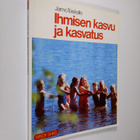 Jarmo Toiskallio : Ihmisen kasvu ja kasvatus - pikkukuva 1