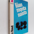 Rex Stout : Liian monta naista - pikkukuva 1