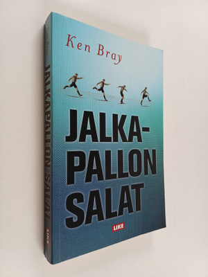 Ken Bray : Jalkapallon salat