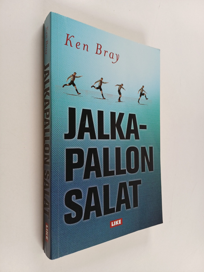 Ken Bray : Jalkapallon salat