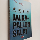 Ken Bray : Jalkapallon salat - pikkukuva 1