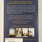 Gayle Forman : I Was Here - pikkukuva 2