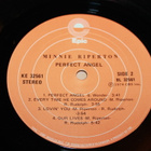 Minnie Riperton - Perfect Angel LP 1974 - pikkukuva 5