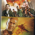 A-TEAM (2010) / DIE HARD 4.0 (40 116) -FI- DVD (2) 2 movie - pikkukuva 1