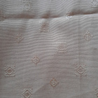 Beige / maitokahvinruskea sisustudkangas 178x90cm - pikkukuva 1