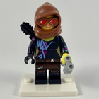 [ LEGO Minifigures ] The Lego Movie 2 - Tyylilyyli #2 - pikkukuva 1