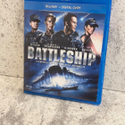 Battleship (2012) Blu-ray - pikkukuva 1