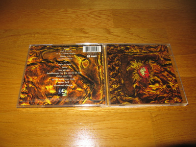 dEUS: Worst Case Scenario CD