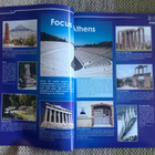 UEFA CHAMPIONS LEAGUE FINAL ATHENS 2007 PROGRAMME - pikkukuva 3
