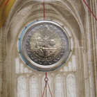 San Marino 2 € 2005 Galileo Galilei - pikkukuva 4