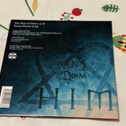 HIM: THE KISS OF DAWN CD SINGLE (2007) - pikkukuva 2