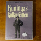 Kuningas kulkureitten DVD - pikkukuva 1