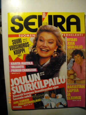 Seura Nro 51-52/1986