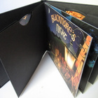 BLACKMORE'S NIGHT - VILLA LANTERNE 2CD LIMITED EDITION - pikkukuva 2