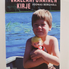 Joonas Berghäll : Vaaleanpunainen kirje - pikkukuva 1