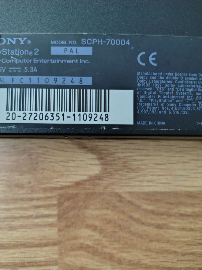 Item image