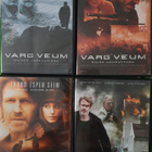 VARG VEUM 4 DVD - pikkukuva 1