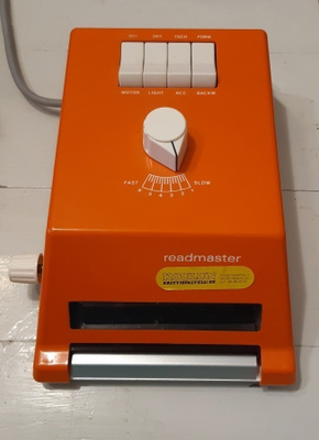 Lukulaite, Readmaster 69, Poul Johansen Maskiner