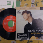 Gene Vincent EP - pikkukuva 1