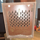 Vintage-radio Blaupunkt Granada + LA-Box lisäkaiutin - pikkukuva 3