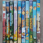 Maa aikojen alussa DVD setti (10 kappaletta) - pikkukuva 1
