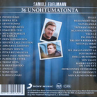 SAMULI EDELMANN: 36 UNOHTUMATONTA _2CD - pikkukuva 2