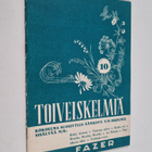 Toiveiskelmiä - pikkukuva 1