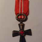 Vapaudenristi 4. luokka 1941 Punaisen ristin merkein - pikkukuva 1