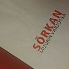 Matti Merivirta - Sörkan muurin varjossa (nid.) - pikkukuva 3