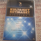 Kultaiset Kotimaiset Kokoelma 7 (8-DVD) - pikkukuva 1