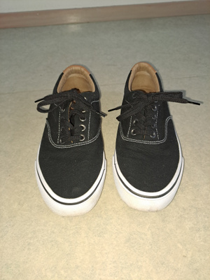 Mustat MyWear tennarit 39