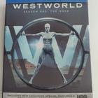 Westworld - Kausi 1 (Blu-ray) - pikkukuva 1