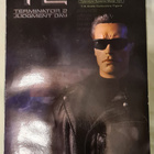 SIDESHOW Termintor T800 30cm figure - HEAD HUNTER STORE. - pikkukuva 1